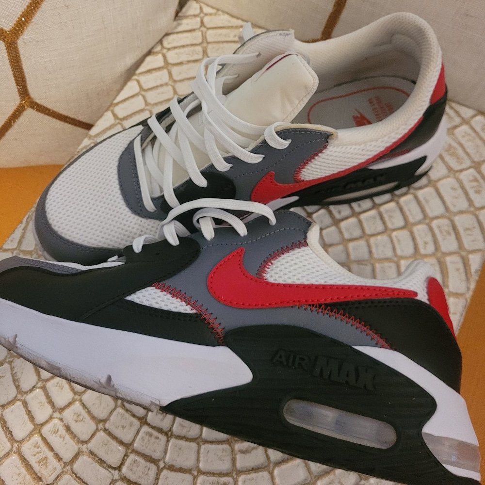 Nike Air Max